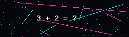 Arithmetic security question